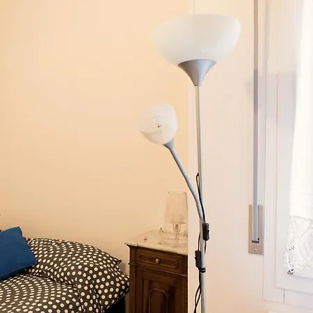 Interno 7, Tra La Fiera Ed Il Centro Bed & Breakfast Bologna