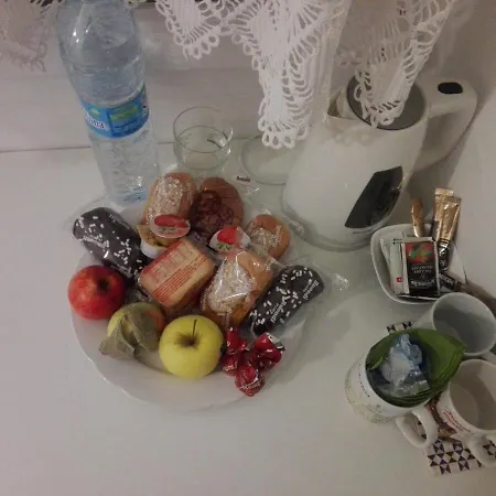 Interno 7, Tra La Fiera Ed Il Centro 3* Bologna