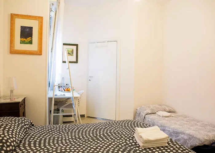 Interno 7, Tra La Fiera Ed Il Centro Bed & Breakfast 3*