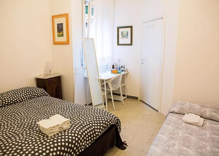 Interno 7, Tra La Fiera Ed Il Centro Alojamento de Acomodação e Pequeno-almoço Bolonha