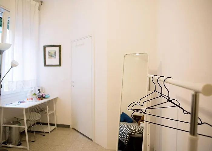 Interno 7, Tra La Fiera Ed Il Centro Bed & Breakfast 3*