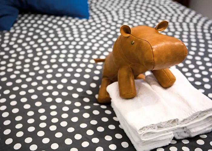 Interno 7, Tra La Fiera Ed Il Centro Bed & Breakfast 3*