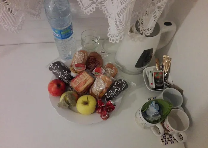 Interno 7, Tra La Fiera Ed Il Centro 3* Bolonha