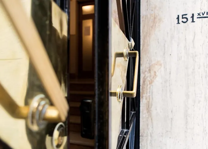 Interno 7, Tra La Fiera Ed Il Centro Alojamento de Acomodação e Pequeno-almoço 3*