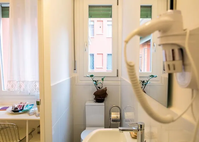 Interno 7, Tra La Fiera Ed Il Centro Bed & Breakfast 3*