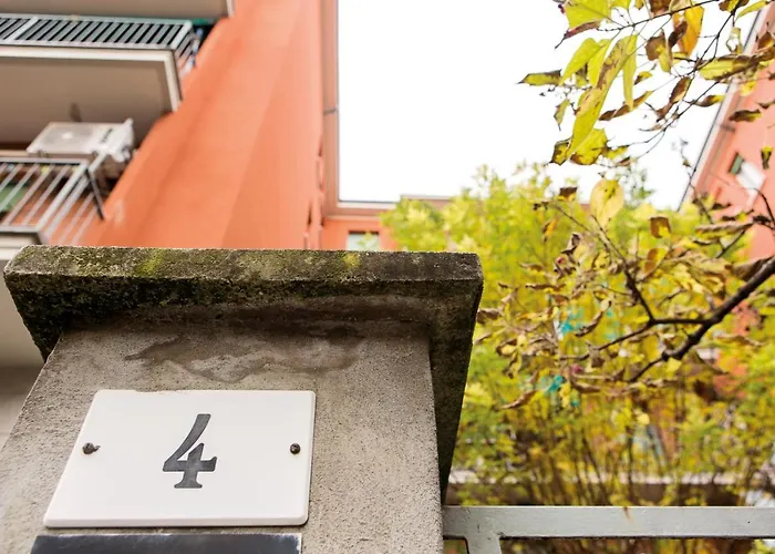 Bed & Breakfast Interno 7, Tra La Fiera Ed Il Centro 3*