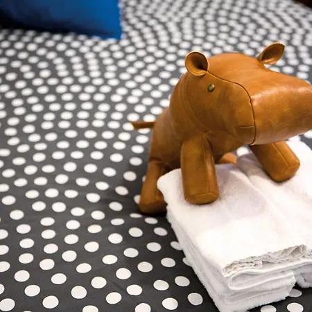 Interno 7, Tra La Fiera Ed Il Centro Oda ve Kahvaltı 3*