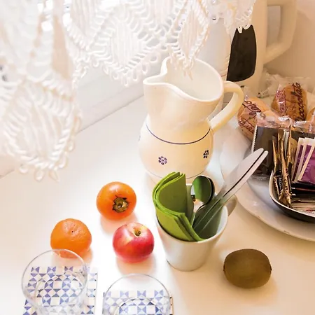 Oda ve Kahvaltı Interno 7, Tra La Fiera Ed Il Centro