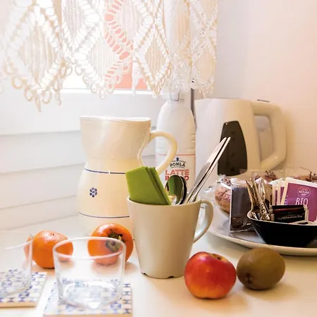 Interno 7, Tra La Fiera Ed Il Centro Bolonya